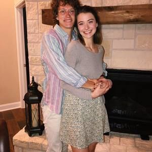 Meet your Posher, Edward